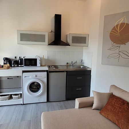 Cocooning House B222 Suite Zen & Peaceful Aeroport Paris Roissy Cdg - Parc Asterix- Stade De France Survilliers Luaran gambar