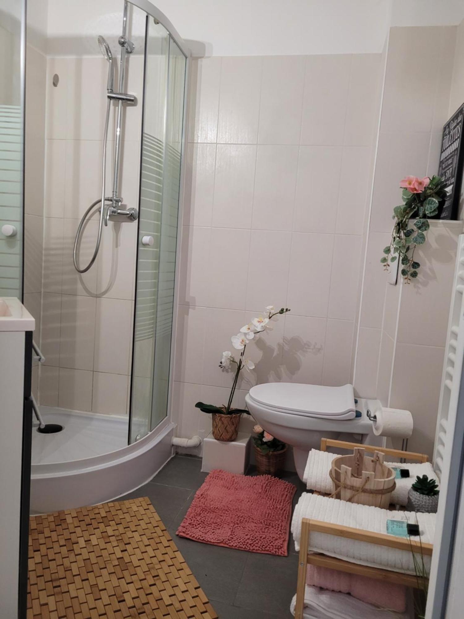 Cocooning House B222 Suite Zen & Peaceful Aeroport Paris Roissy Cdg - Parc Asterix- Stade De France Survilliers Luaran gambar
