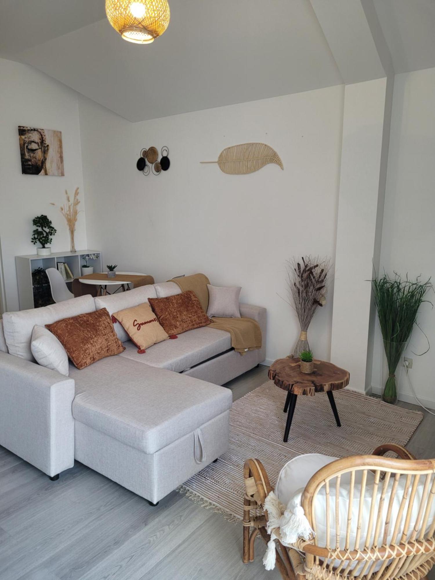 Cocooning House B222 Suite Zen & Peaceful Aeroport Paris Roissy Cdg - Parc Asterix- Stade De France Survilliers Luaran gambar