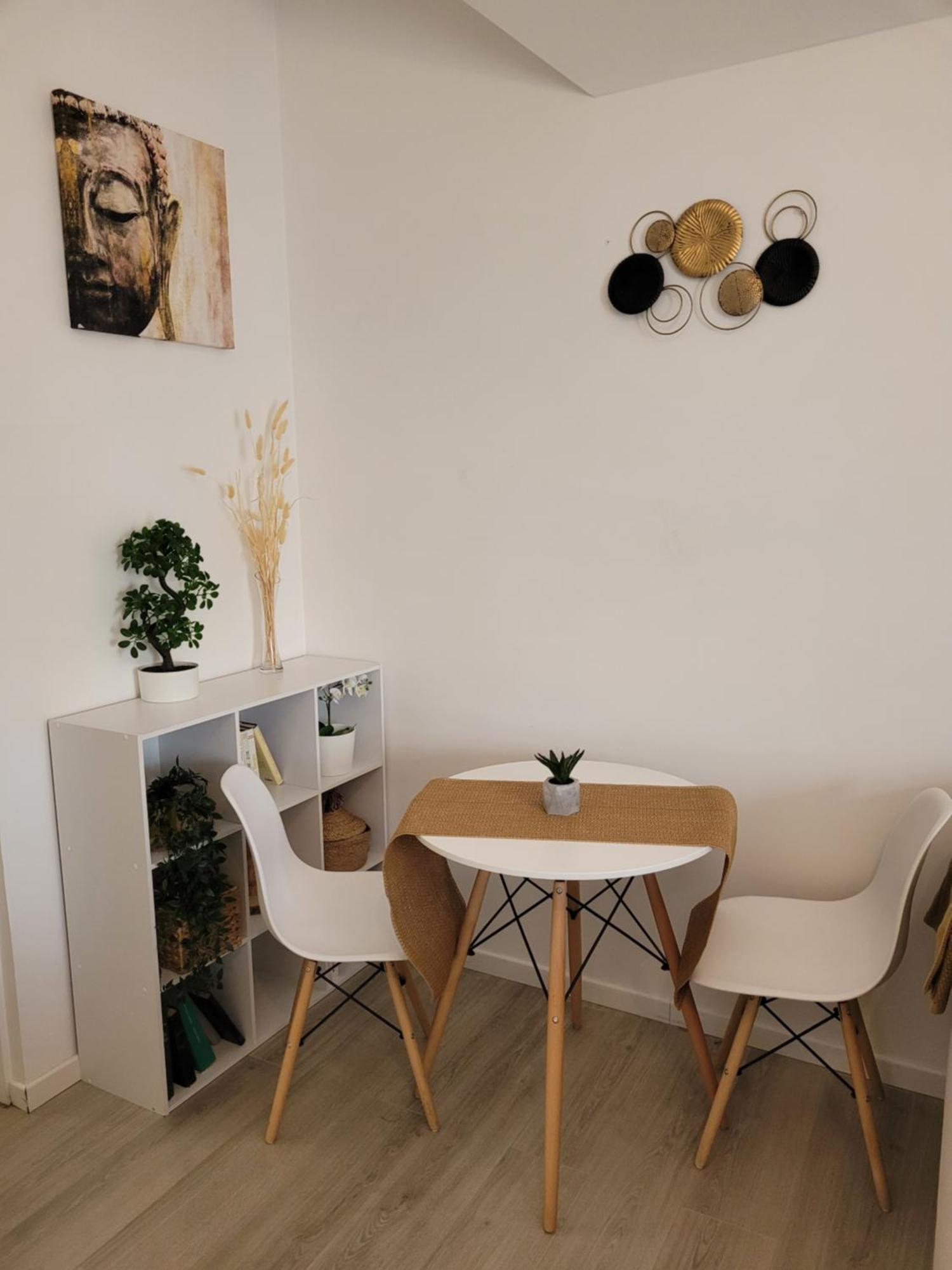 Cocooning House B222 Suite Zen & Peaceful Aeroport Paris Roissy Cdg - Parc Asterix- Stade De France Survilliers Luaran gambar